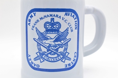 Memorabilia - Cup