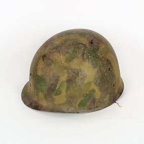 Uniform - Helmet Liner