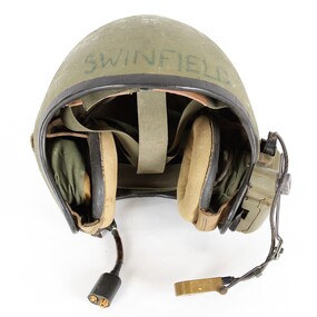 Headwear - Helmet, vehicle, intercom