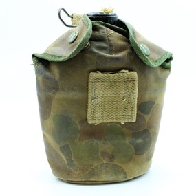 Equipment - Canteen Cover