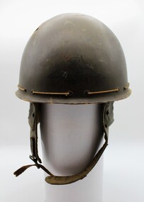 Helmet, Duperite, 1942