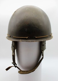 Uniform - Helmet, Duperite, 1942