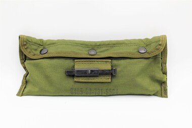 Tool - Cleaning Kit, Small Arms, F88 Styer rifle, Mid to late 20th century