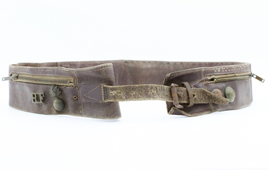 Accessory - Money Belt, AMF Money Belt