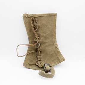 Uniform - Gaiter