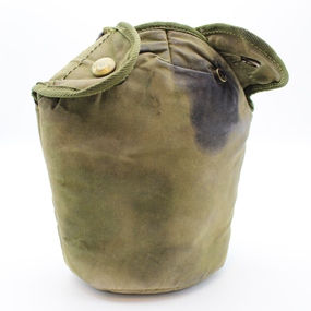 Equipment - Water Bottle (Canteen) Holder