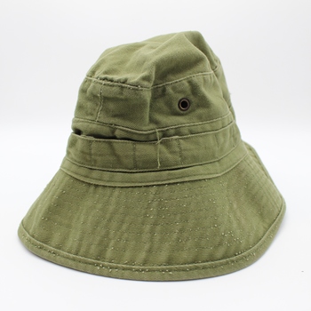 Hat Utility, Green (Giggle Hat), 1978