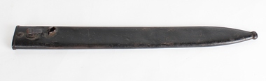 Weapon - Scabbard for German Bayonet, WWI Scabbard