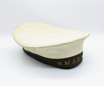 Uniform - Naval Cap