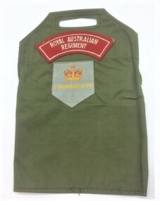 Uniform - Brassard, Sleeve, Circa 1950