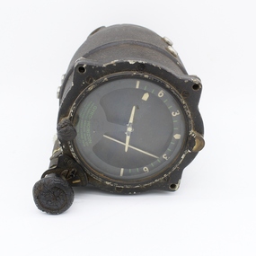 Instrument - Instrument, Aircraft, Artificial Horizon
