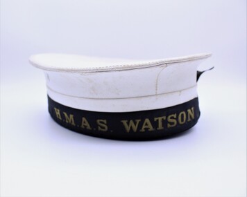 Uniform - Navy Cap, N/A