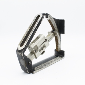 Instrument - Clinometer, 1941