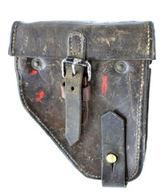 Equipment - Clinometer case