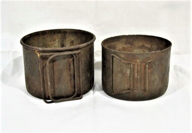 Equipment - Mess Tins