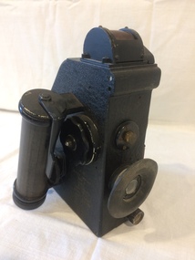 Equipment - Bubble Sextant
