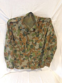 Uniform - Combat shirt