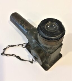 Equipment - Gun Sight