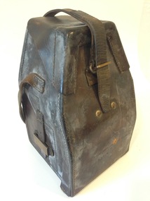 Equipment - Case for Dial Sight, 1942