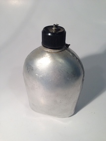 Equipment - Canteen, Water, Circa 1960s