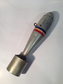 Weapon - Bomb, Aerial Practice