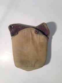 Equipment - Canteen cover, Circa 1960s