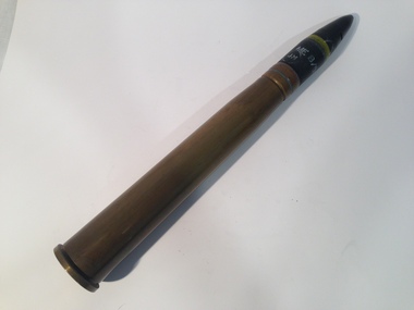Weapon - 40mm L60 Bofors Anti-Aircraft Round