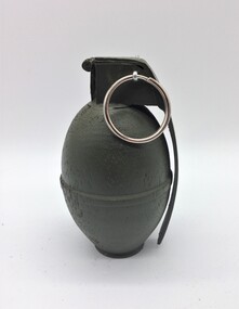 Souvenir - Grenade, US M26 (Replica), 2019