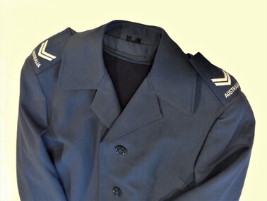Uniform - RAAF Service Dress Coat, 1992
