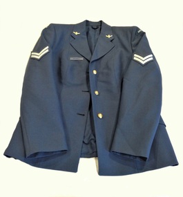 Uniform - RAAF Service Dress Jacket, 1992