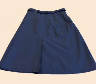 RAAF Service Dress Skirt WW2