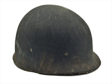 Headwear - Helmet Liner, US M1, Vietnam era