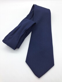 Uniform - RAAF Tie, 1990