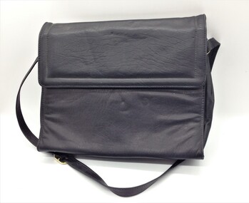 Uniform - RAAF Dress Hand Bag, 1993
