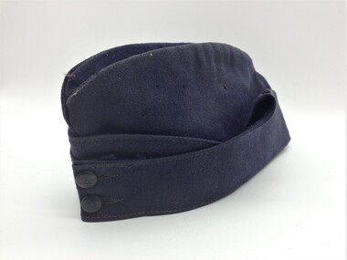 Uniform - Forage Cap, RAAF WW2