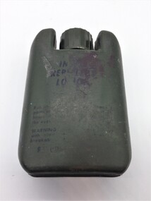 Insect Repellent Lotion, Australian Army, Vietnam era, Circa 1960s