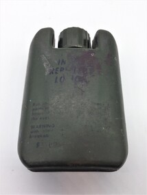 Equipment - Insect Repellent Lotion, Australian Army, Vietnam era, Circa 1960s