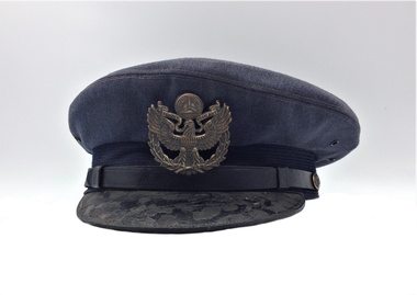 Cap, Peaked, United States Air Force