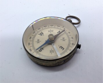 Equipment - Compass
