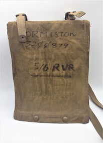 Equipment - Map Case No. 2, 1942