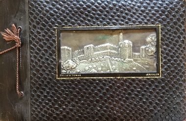 Album - Nicholson Photo Album