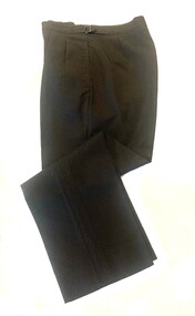 Uniform - Navy Dress Trousers