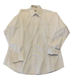 Uniform - Navy Dress Shirt