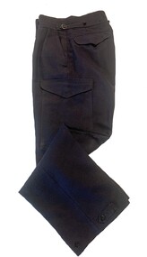 Uniform - RAAF Battle Trousers : Airforce  Cadet Trousers, Airforce Officer cadet Trousers