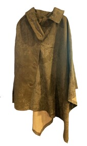 Clothing - Groundsheet