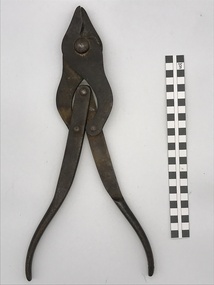 Tool - Wire Cutters