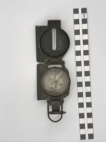Instrument - Compass, Magnetic