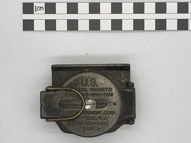 Instrument - Compass, Survey