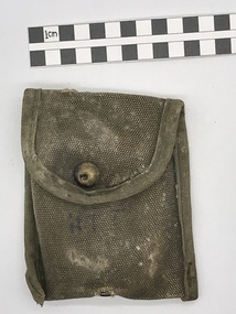 Instrument - Pouch, survey compass