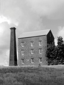 Photograph, The Mill